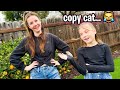 Mom Is Copying Me Mom Is Copying Me