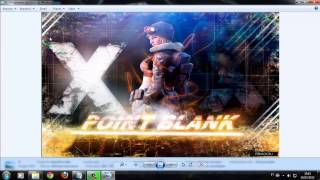 Como Mudar Sua Tela de Loading do Point Blank