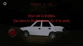 Slendrina Free - The Swamp Part 1/2 screenshot 5
