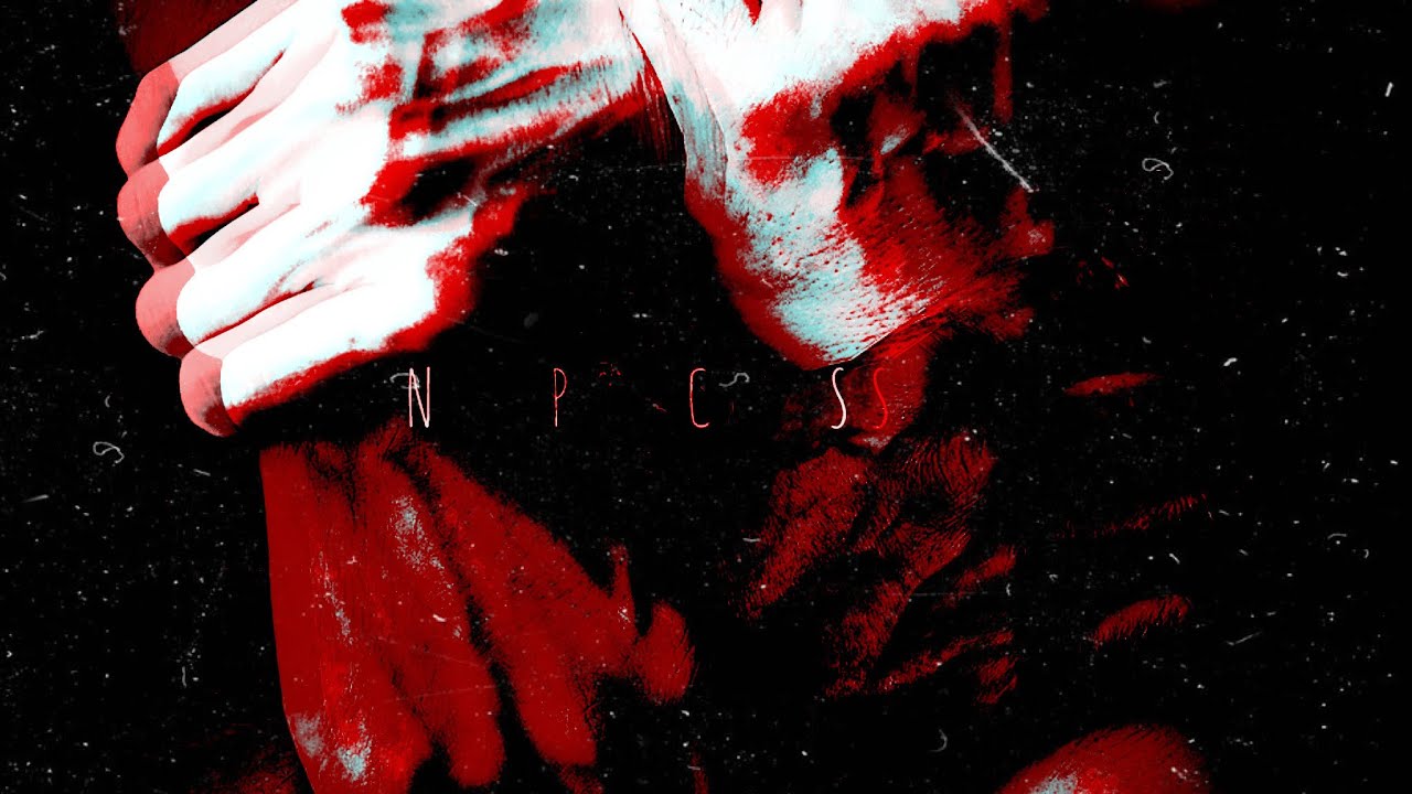 UknoBrazy - NPC’s (Official Lyric Video) [Prod. By UknoBrazy]