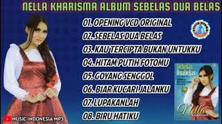 Nella Kharisma Album Sebelas Dua Belas | Pelita Utama