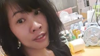 VLOG triyah nino sedang live sekarang!