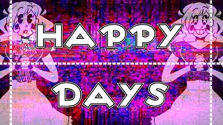 Happy Days