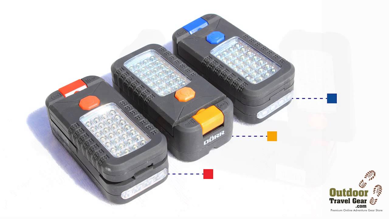 Dorr Torches, Explore the Range of Dorr Torches with OTG - Outdoor Travel Gear