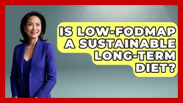 Is Low-FODMAP A Sustainable Long-Term Diet? - The Recovery Kitchen