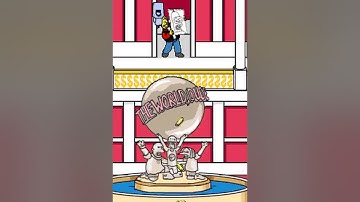 The Simpsons Game [Nintendo DS] - Walkthrough | Part #12 [Full HD]