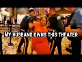 Entitled Nurse THINKS She Can’t Be Arrested? Cops Prove Otherwise at the Movies