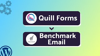 How to Integrate Quill Forms with Benchmark Using Bit Integrations | Step-by-Step Guide