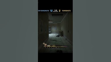 Insane Awp Play | Rush & Kill | CSGO Gameplay