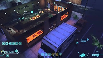 XCOM Enemy Unknown Episode 1 The Beginning