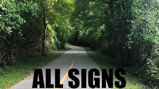 ALL SIGNS: WHAT DO YOU NEED TO KNOW AT THIS TIME…