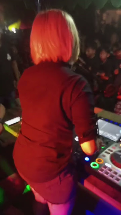 DJ  kampung