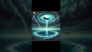 MYSTERY OF BERMUDA TRINGALE  #facts #youtubeshorts
