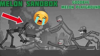 Need a sandbox game to relax? Check out Melon Playground. Sandbox games are  not my thing, but this one managed to keep me hooked in. Definitely check  it out! : r/AndroidGaming