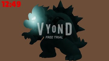 My By The Supremely Extremely Ultimate Dark Mario Enemy Panic Timer List Part 3