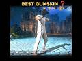 Best GunSkin❓|| #scarfall #scarfall_2_0 #trending #viralshorts #shorts