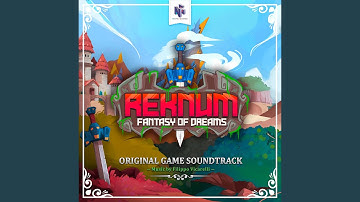 The Place I Call Home