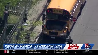 Ex-Boston Public Schools bus driver to face charges