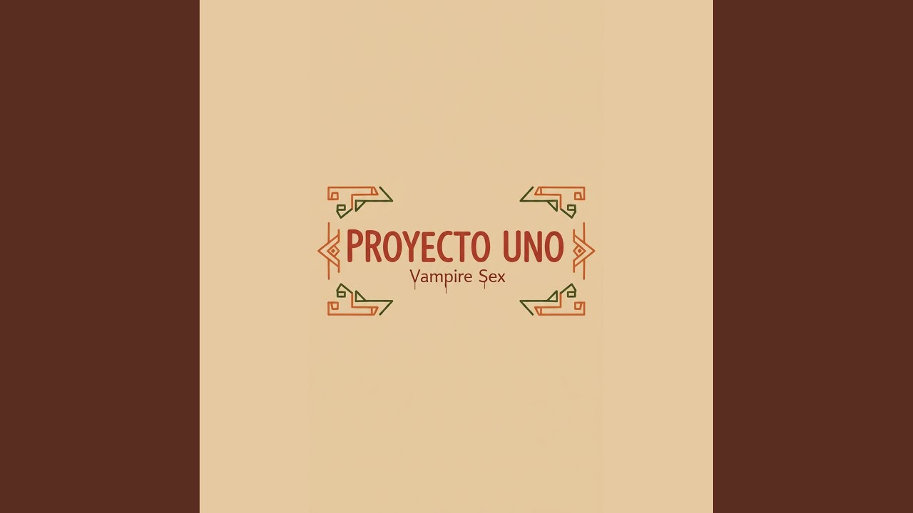 Watch Proyecto Uno on YouTube Watch Proyecto Uno on YouTube