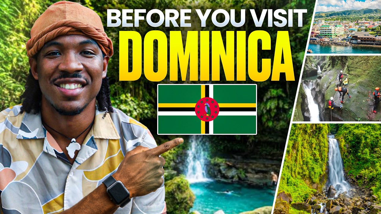 Dominica Travel Guide: Is It Really the Caribbean's Best Kept Secret?