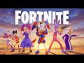 Fortnite x The Amazing Digital Circus | Official Trailer