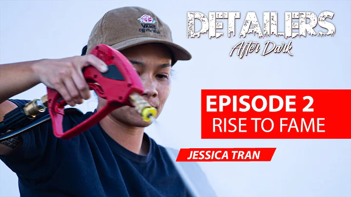 Detailers After Dark - Episode 2: Rise to Fame