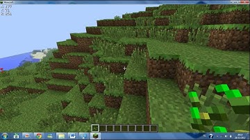 How to install Xray mod for minecraft 1.4.5