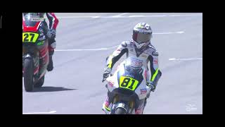 MCKINLEY KYLE PAZ @ MOTO 2 EUROPEAN CHAMPIONSHIP 5/11 screenshot 5