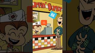 Every Ha Ha Ha Moment With Luan Loud