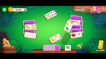 Domino Dreams Level 58 Walkthrough Guide