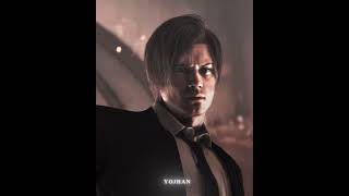 Soy Leon kennedy 😎🔥#residentevil #residentevilrequiem #leonskennedy #edit #short #shortfeed
