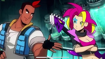 Spidersaurs Game - Official Animated Opening