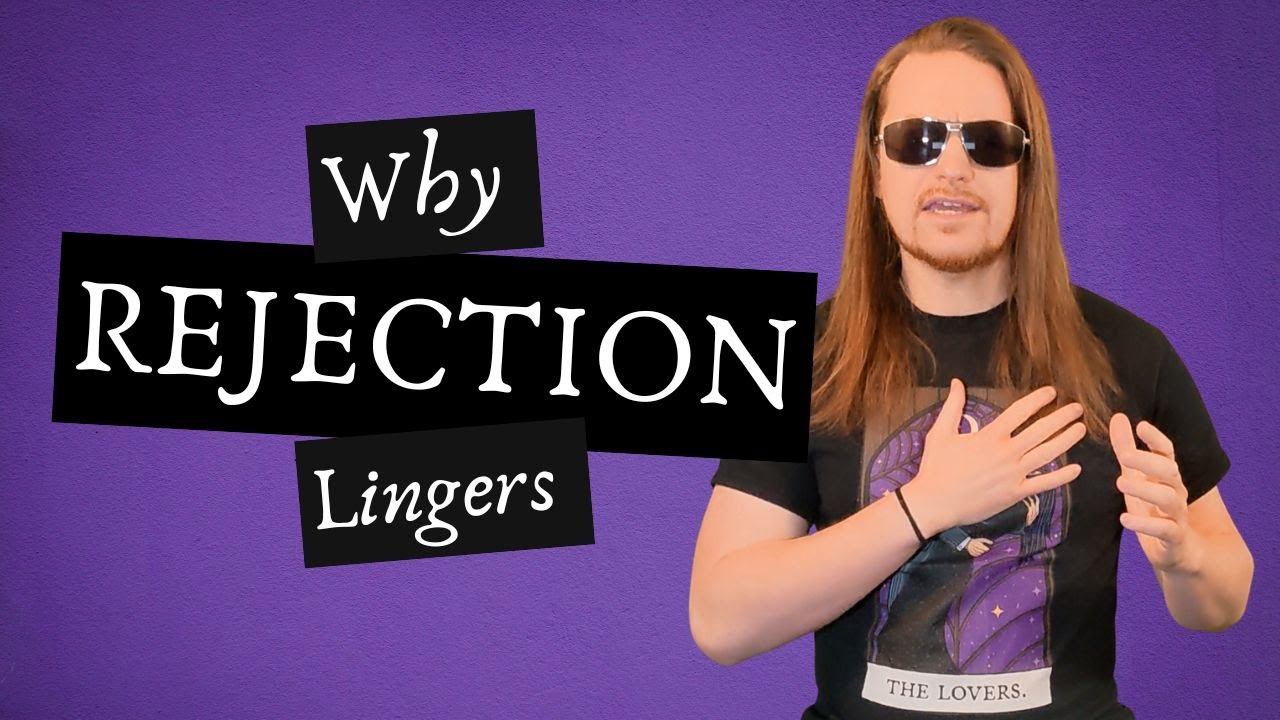 Managing Rejection Sensitivity (RSD) in ADHD and Autism: 3 AuDHD Strategies