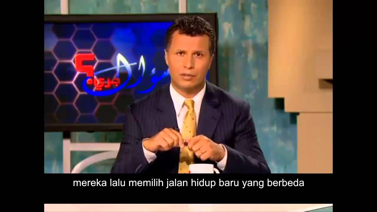 Brother Rasheed - Surat kepada Presiden Obama dari Seorang Mantan ...