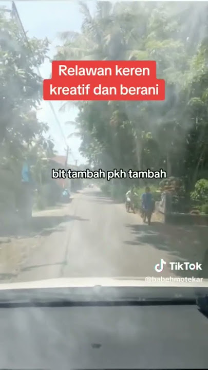 JANGAN LUPA TANGGAL 24 PEBRUARI 2024 COBLOS AMIN ( ANIES MUHAIMIN)