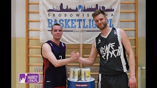 Basket Liga. MVP półfinałów Tymoteusz Solarczyk w akcji! | 3BL SKILLS 2021/2022 Highlights