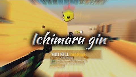 Aimbot 🥶 | Blockpost Mobile