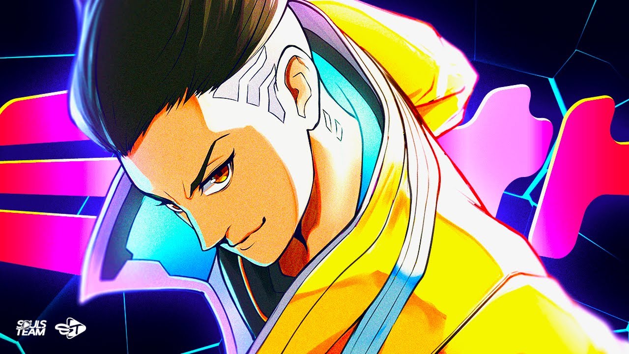 Anime Mix「AMV」NEXUS - 