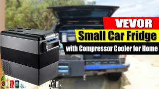 Best Portable Mini Refrigerator Compressor | Car and Home screenshot 1