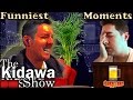 Funniest Moments Montage with Ibaraki Ben