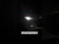 2024 #Mazda3 Sport GT Lights at Night #automobile #carreview #autobuying