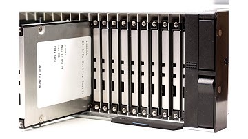 Kioxia Demonstrates Next Generation NVMe SSD Form Factor for Cloud and Data Centers