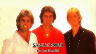 Samuelsons -  En ny himmel en ny jord chords