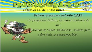 INDIGENAS VAPE T3 P17