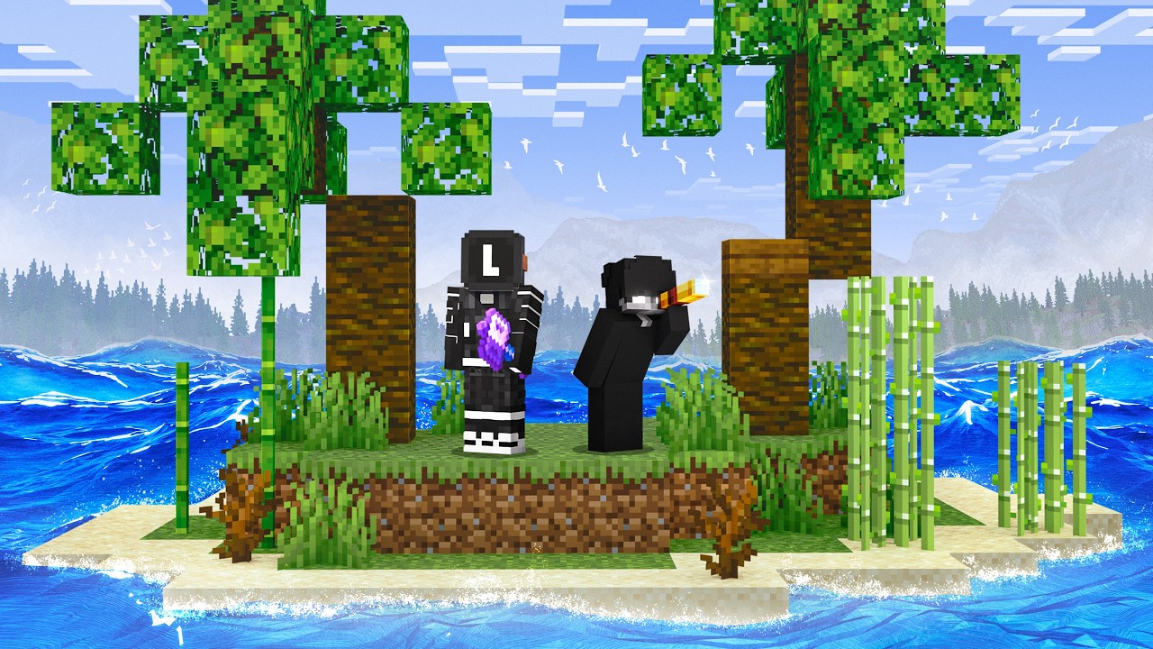 Kuinka HYLKÄSIN Hardcore Minecraft Videon