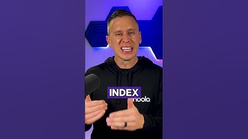 Index Funds vs. Stocks: The Simplest Way to Build Wealth