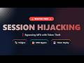 Session Hijacking &amp; Token Theft: Why Entra ID Isn't Enough – ITDR Explained