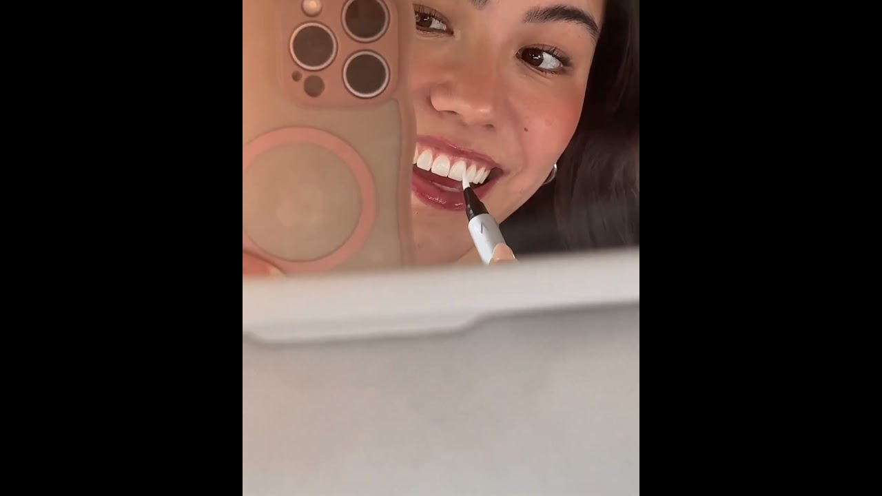 MOON Teeth Whitening Pen