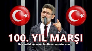 Ben Ezelden Beridir Hür Yaşadım - Mehmet Erarabacı