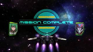 Macross Trial Frontier PS3 - Part 1